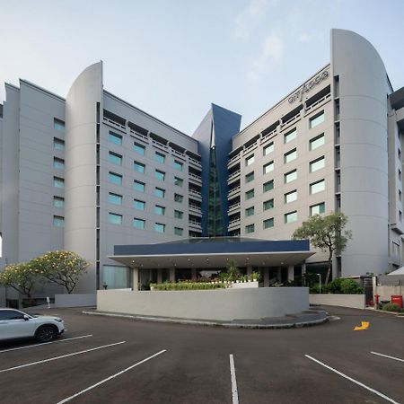 Cityloog Hotel Tebet Τζακάρτα Εξωτερικό φωτογραφία