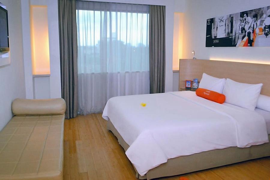 Cityloog Hotel Tebet Τζακάρτα Εξωτερικό φωτογραφία