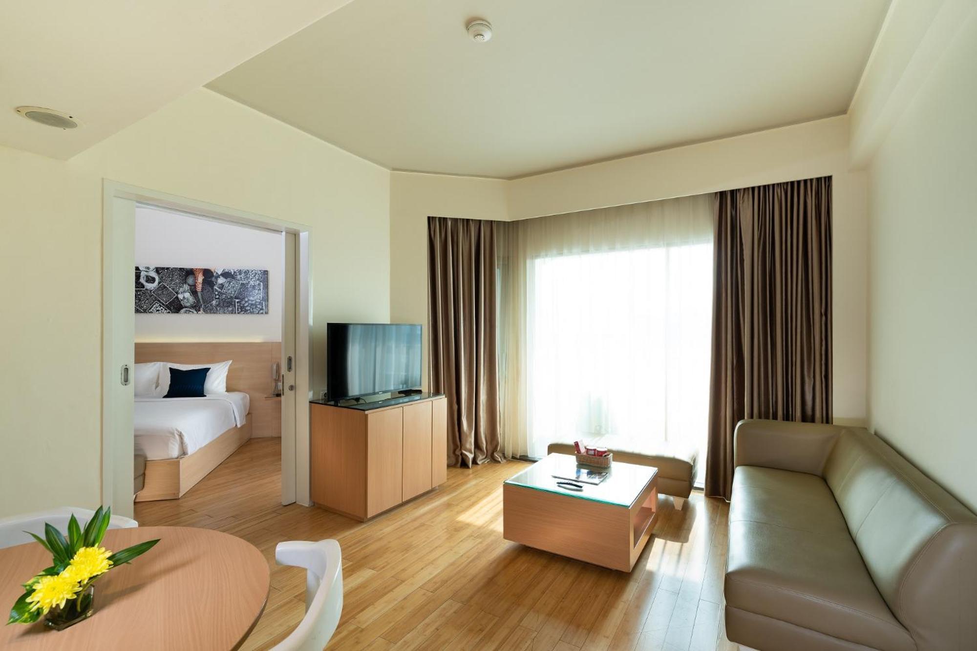 Cityloog Hotel Tebet Τζακάρτα Εξωτερικό φωτογραφία